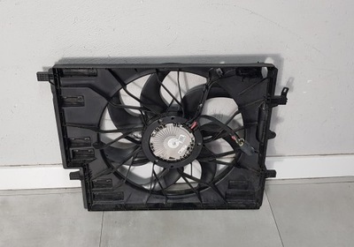 VOLVO S60 3 V60 II S90 V90 XC60 II VENTILADOR 32249743  