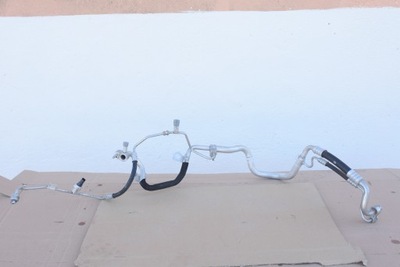 Mercedes w247 w177 шланг кондиционера kpl. фото №1