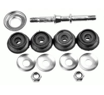 Lemforder з'єднувач стабілізатора citroen c1 фото №1