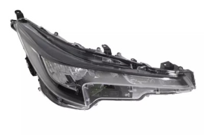 PROJECTEUR VALEO VAL450992 