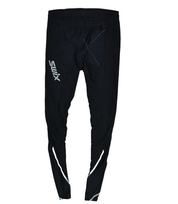 SWIX Damskie Legginsy Trekkingowe / S