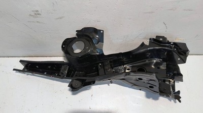 Лонжерон четверть левый задняя fiat 124 spider mazda mx5 iv фото №1