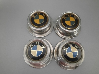 TAPA TAPACUBOS BMW E28 E30 E32 E34 STARY  