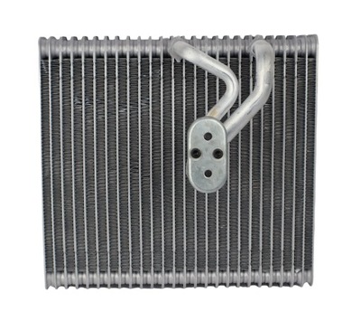 Испаритель кондиционера opel meriva b 2010 - 2017 фото №1