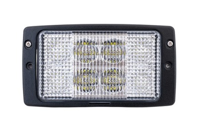 Lampa robocza LED reflektor TT Technology TT.13341-FT 8xLED 3200lm halogen