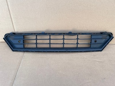 Volvo xc40 lift решётка радиатора решётка нижняя nowa оригинал фото №1