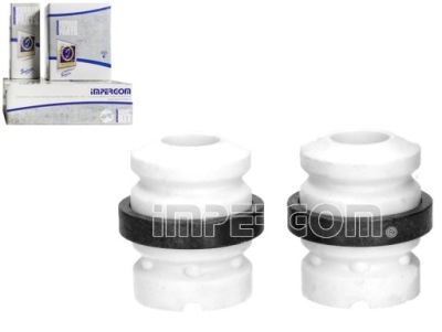 Набор монтажный амортизатора перед opel combo tour combo minivan фото №1