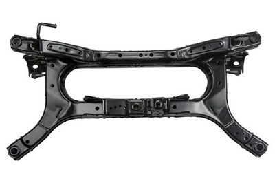 Балка заднього підвіска toyota corolla 19- фото №1