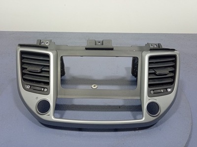 HYUNDAI TUCSON III 15- FRAME RADIO GRILLES FAN 84740-D7200  