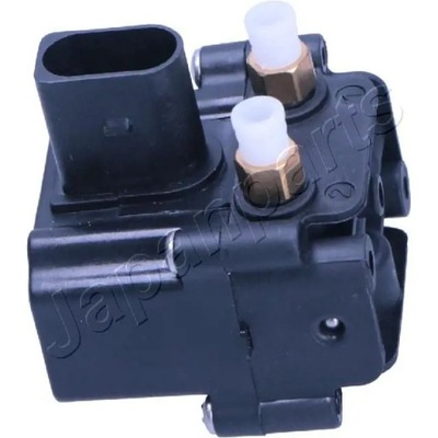 Клапан підвіска пневматичний bmw 5 f07,f11 7 f01,f02,f03,f04 2,0-6, фото №1