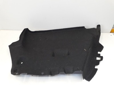 Renault clio iv 1.2 tce обшивка багажника правый задняя фото №1