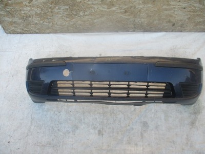 Бампер перед ford mondeo mk3 przed lift фото №1