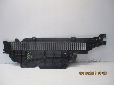 Защита подвеска правая renault captur фото №1