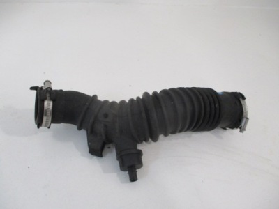 Renault scenic iii 1.4 tce шланг інтеркулер 165750001r фото №1