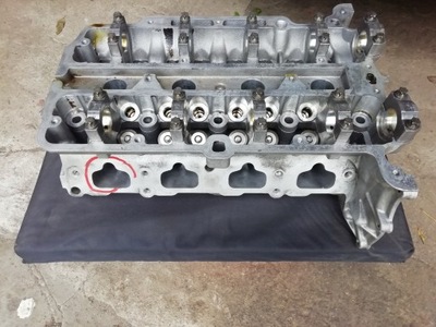 ГОЛОВКА OPEL OE 55565291 A14NET