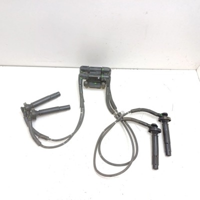 2007 subaru outback котушка запалювання 22433aa500 фото №1