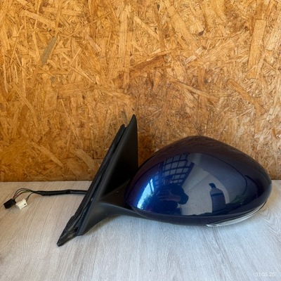 Дзеркало ліва alfa romeo giulia 2018 rok 8 pin 6+2 фото №1