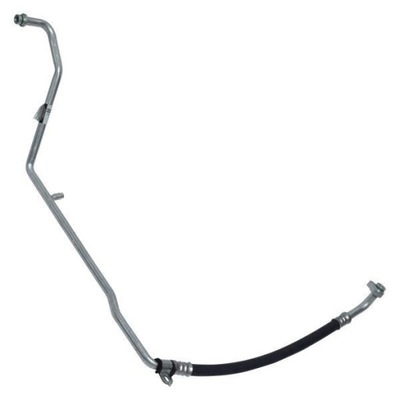 CABLE DE ACONDICIONADOR 2.5 SUBARU BAJA 04-06  