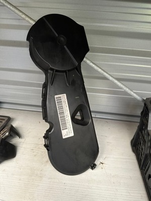 Защита корпус распределительного вала 059109123ab audi vw фото №1