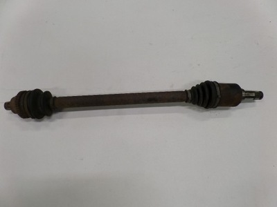 Smart fortwo 450 0.8 cdi автоматична коробка передач привідний вал права фото №1