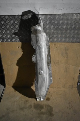 Idealna захист теплова bmw f91 f92 f93 1 фото №1