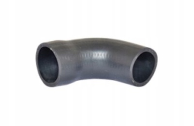 Шланг интеркулер радиатора воздуха do vw caddy ii 1.9 tdi фото №1