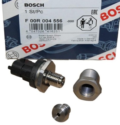 F00R004556 BOSCH JUEGO DE REPARACIÓN  