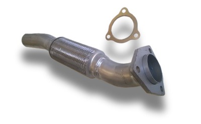 Renault maxity nissan cabstar 2.5 dxi od 2007 труба фото №1