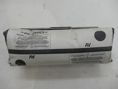 Citroen xsara picasso подушка пасажира подушка безпеки фото №1