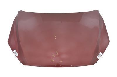 Капот кришка двигуна mazda cx 5 i фото №1