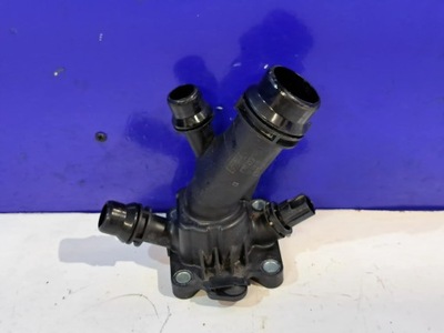 Volvo v70 2013 термостати фото №1