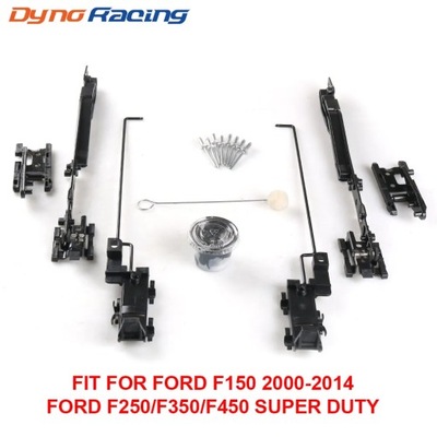 SUNROOF REPAIR KIT PARA FORD F150 F250 F350 EXPEDITION 2000-2017 PARA ~54100  