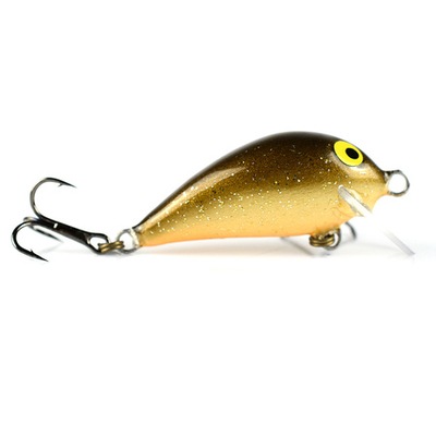 Wobler SIEK Bzyk S 3.5cm #29 - 3g