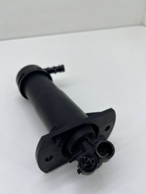 Audi q7 4l омивач лампи правий перед 4l0955102 фото №1