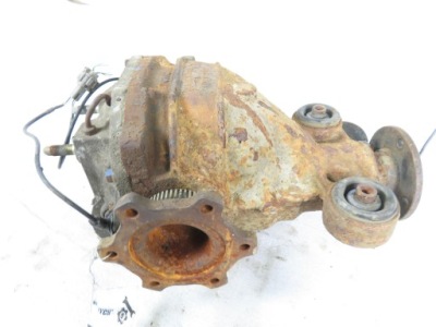 Дифференциал nissan pathfinder 3 r51 4.0 3831100044 фото №1