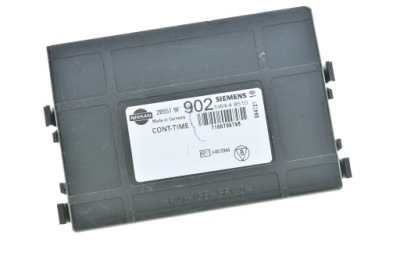 Модуль bsi primera p11 285519f902 5wk48510 285519f фото №1