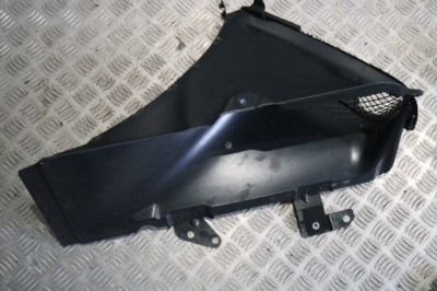 Впуск інтеркулер правий ferrari 488 805381 2 фото №1