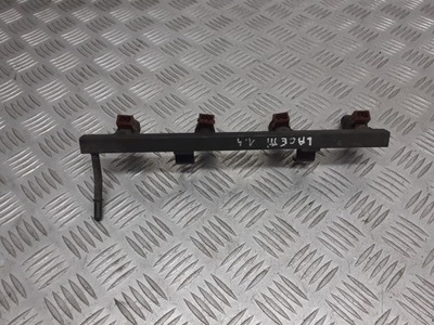 Молдинг упорскування chevrolet lacetti 1.4 фото №1