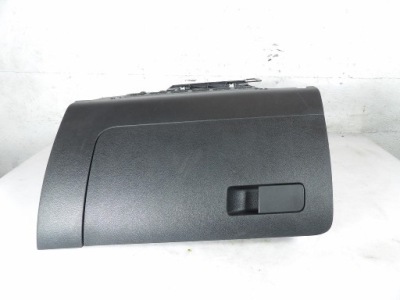 Skoda rapid бардачок 5jb 857 264 фото №1