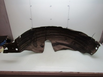 Hr-v ii 18r подкрылок правое задние правый задняя задние фото №1