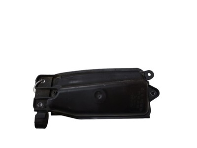 Резонатор впуска mercedes-benz glc c253 6510700868 фото №1