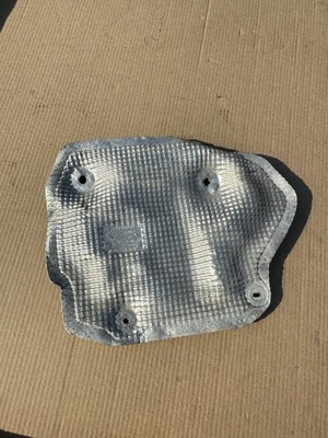 Захист теплова 7l6825616 audi q7.... фото №1