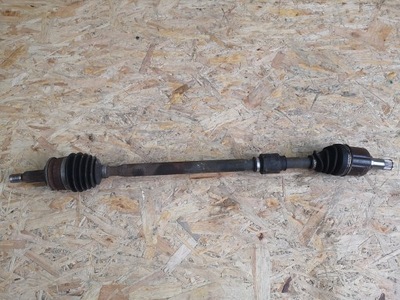 Outlander iii 2.4 phev приводной вал правый перед фото №1