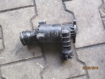 Корпус термостата audi cnh 04l121111h фото №1