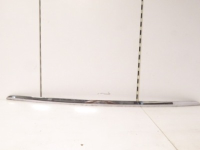 Meriva a рестайлинг  06-10 молдинг крышки багажника хром фото №1