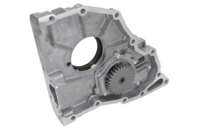 Насос масла pasuje do: rvi, volvo penta, deutz fahr 5665 hts com 3, 5690, 5 фото №1