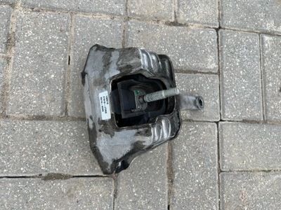 Kia proceed lift 1.6 кронштейн подушка двигателя фото №1