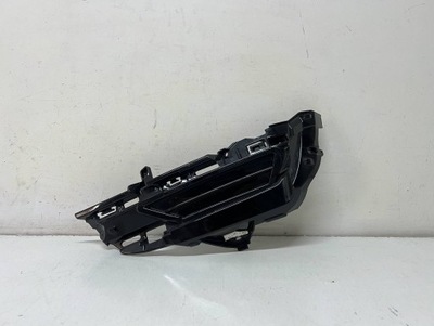 Volvo xc60 ii 2 решётка противотуманная фара 32234967 фото №1