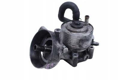 Основание фильтра масла nissan cabstar yd25 2.5d фото №1