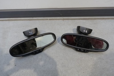 Vw beetle 5c дзеркало внутрішнє заднього виду фото №1